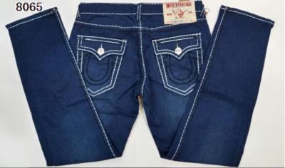 Cheap Men's TRUE RELIGION Jeans wholesale No. 654